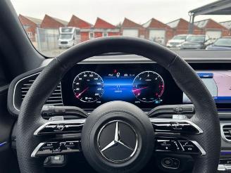 Mercedes GLS 450 d 4Matic AMG / Soft-Close / Pano / VOLLL picture 14