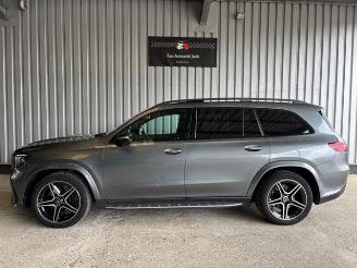 Mercedes GLS 450 d 4Matic AMG / Soft-Close / Pano / VOLLL picture 3