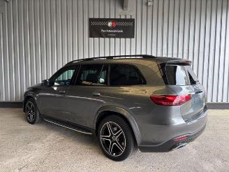 Mercedes GLS 450 d 4Matic AMG / Soft-Close / Pano / VOLLL picture 4