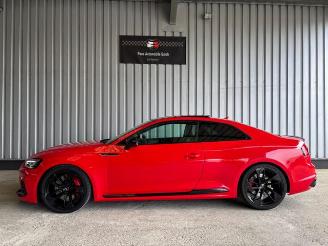 Audi Rs5 Coupe 2.9 TFSI Quattro / Panorama picture 4
