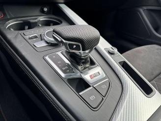 Audi Rs5 Coupe 2.9 TFSI Quattro / Panorama picture 20