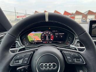 Audi Rs5 Coupe 2.9 TFSI Quattro / Panorama picture 17
