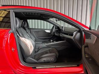 Audi Rs5 Coupe 2.9 TFSI Quattro / Panorama picture 12