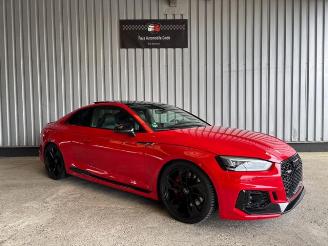 Audi Rs5 Coupe 2.9 TFSI Quattro / Panorama picture 9