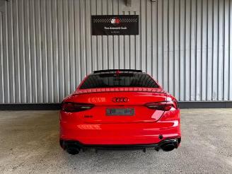 Audi Rs5 Coupe 2.9 TFSI Quattro / Panorama picture 6
