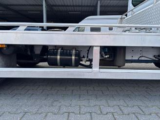 Ford Transit L3 Autotransport Tijhof / Automatic picture 14
