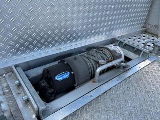 Ford Transit L3 Autotransport Tijhof / Automatic picture 10