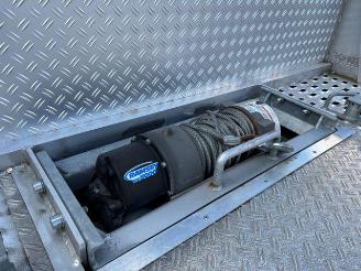 Ford Transit L3 Autotransport Tijhof / Automatic picture 10