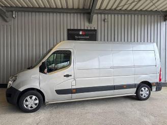  Renault Master Kasten L3H2 Navigation / R-Kamera 2022/1
