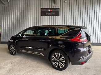 Renault Espace V Initiale Paris Panorama / VOLLL picture 4