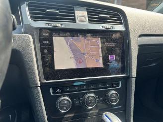 Volkswagen Golf VII Lim. e- picture 15