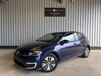Volkswagen Golf VII Lim. e- picture 2