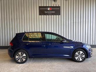 Volkswagen Golf VII Lim. e- 35,8 kWh / LED picture 7