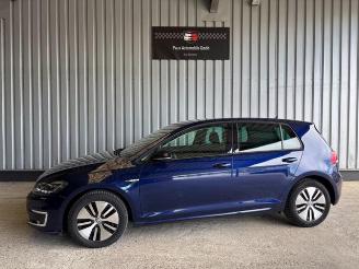  Volkswagen Golf VII Lim. e- 2017/8