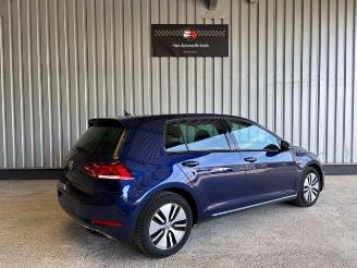 Volkswagen Golf VII Lim. e- 35,8 kWh / LED picture 6