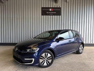Volkswagen Golf VII Lim. e- picture 2
