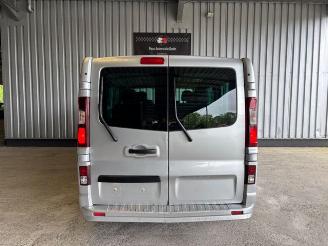 Opel Vivaro B Combi L2H1 9-Sitzer Lang picture 9