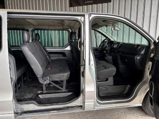 Opel Vivaro B Combi L2H1 9-Sitzer Lang picture 14