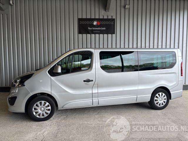 Opel Vivaro B Combi L2H1 9-Sitzer Lang