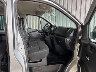 Opel Vivaro B Combi L2H1 9-Sitzer Lang picture 11