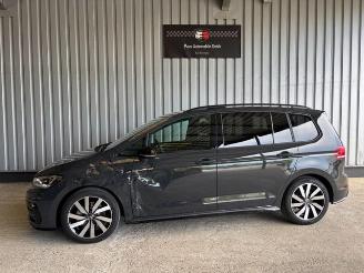  Volkswagen Touran Highline R-Line Pano / 7-Sitzer / 800KM 2026/3
