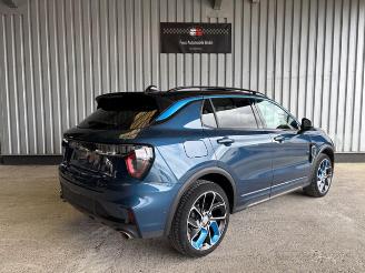 Lynk & Co 01 1.5 PHEV Panorama / R-Kamera picture 6