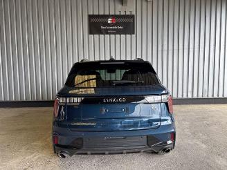 Lynk & Co 01 1.5 PHEV Panorama / R-Kamera picture 5