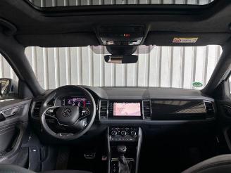 Skoda Kodiaq L&K 4x4 Panorama / VOLLL picture 10