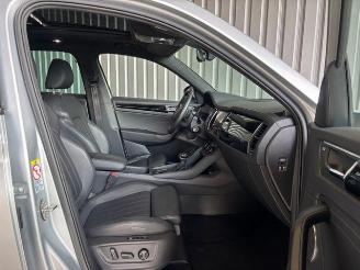 Skoda Kodiaq L&K 4x4 Panorama / VOLLL picture 11