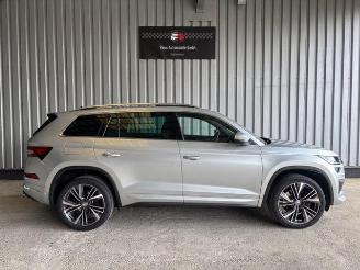 Skoda Kodiaq L&K 4x4 Panorama / VOLLL picture 7