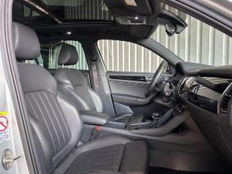 Skoda Kodiaq L&K 4x4 Panorama / VOLLL picture 12