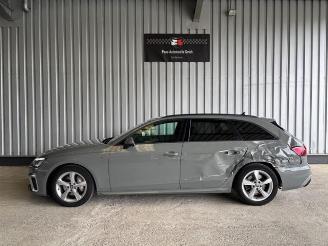Audi A4 Avant 40 TFSI S-line / S-Tronic picture 3