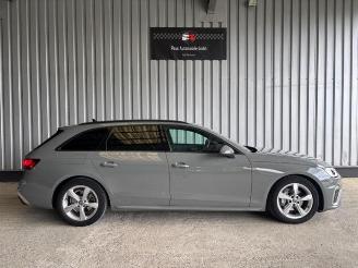 Audi A4 Avant 40 TFSI S-line / S-Tronic picture 7