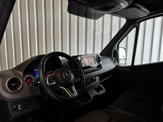 Mercedes Sprinter III Kasten 317 CDI Automatic / LED picture 12