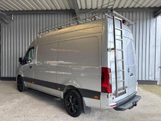 Mercedes Sprinter III Kasten 317 CDI Automatic / LED picture 4