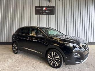 Peugeot 3008 1.5 BlueHDi EAT8 GT / Panorama picture 8