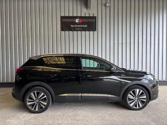 Peugeot 3008 1.5 BlueHDi EAT8 GT / Panorama picture 7