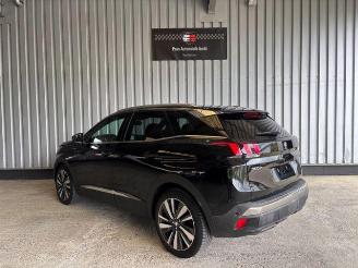 Peugeot 3008 1.5 BlueHDi EAT8 GT / Panorama picture 4