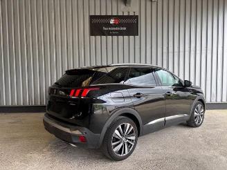 Peugeot 3008 1.5 BlueHDi EAT8 GT / Panorama picture 6