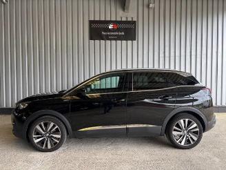 Peugeot 3008 1.5 BlueHDi EAT8 GT / Panorama picture 3