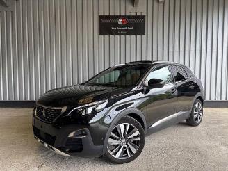 Peugeot 3008 1.5 BlueHDi EAT8 GT / Panorama picture 2