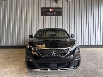 Peugeot 3008 1.5 BlueHDi EAT8 GT / Panorama picture 9