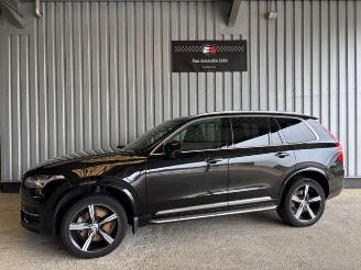 Schadeauto Volvo Xc-90  2015/12