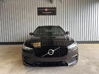 Volvo Xc-60  picture 9