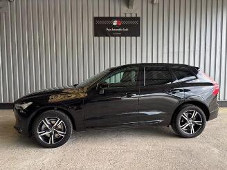 Coche accidentado Volvo Xc-60  2021/7