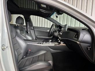 Kia Stinger GT 4WD Panorama / Leder picture 11