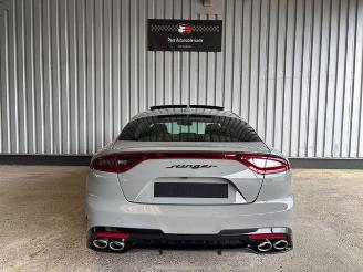 Kia Stinger GT 4WD Panorama / Leder picture 5