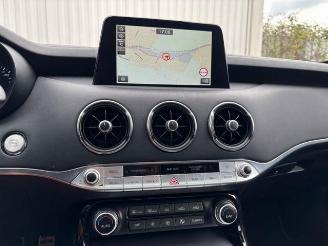 Kia Stinger GT 4WD Panorama / Leder picture 19