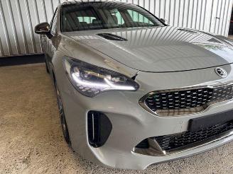 Kia Stinger GT 4WD Panorama / Leder picture 16