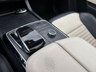 Mercedes GLE 350 d 4Matic Coupe AMG-Line Panorama picture 17